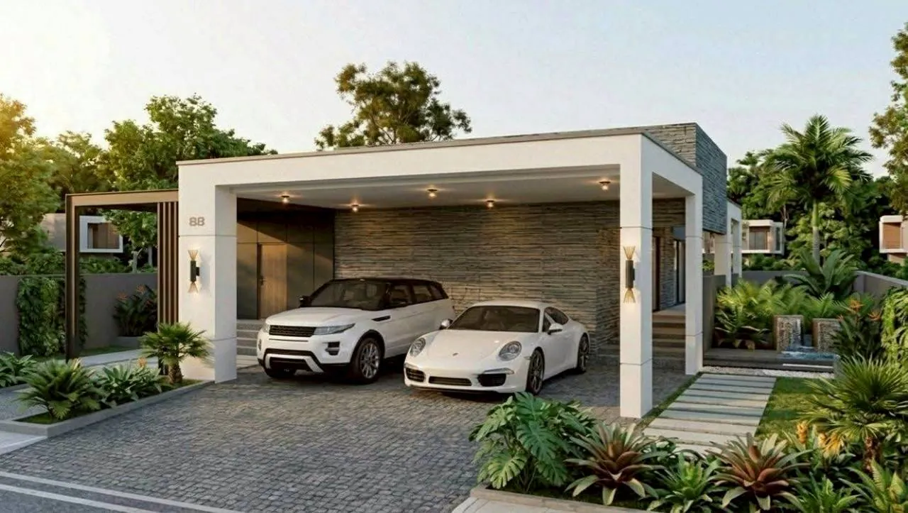 Condominium